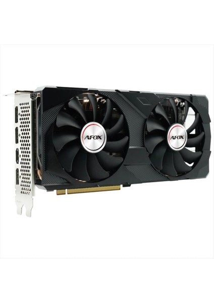RX5700XT 8gb Gdr6 256BIT AFRX5700XT-8GD6H6-V2