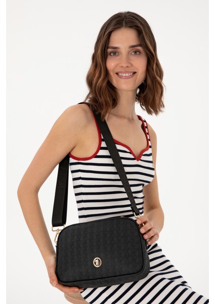 Kadın Siyah Çanta 50311443-VR046