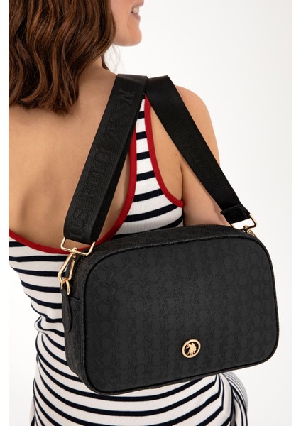 Kadın Siyah Çanta 50311443-VR046 fiyatları