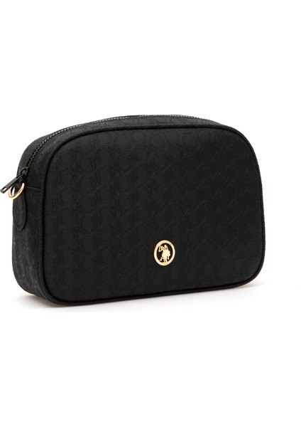 Kadın Siyah Çanta 50311443-VR046 fırsatları