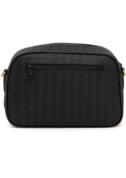 Kadın Siyah Çanta 50311443-VR046 indirimleri