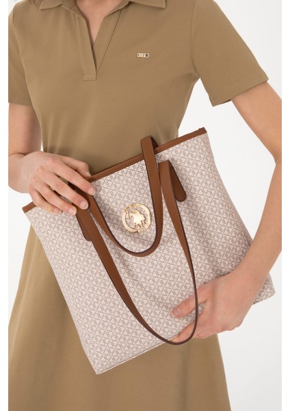 Kadın Bej Çanta 50311446-VR011 fiyatları