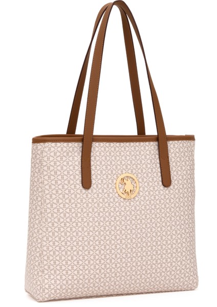 Kadın Bej Çanta 50311446-VR011 fırsatları