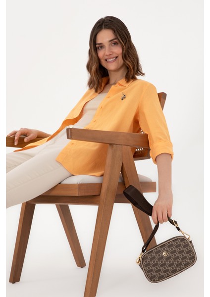 Kadın Vizon Çanta 50311547-VR052