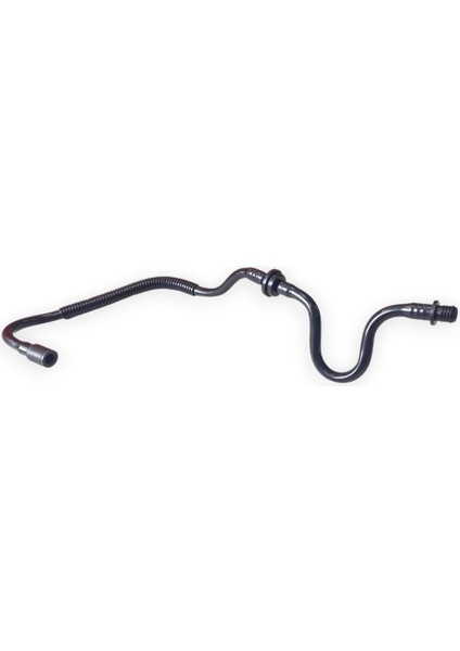 Vw Transporter T5 2004-2010 2.5tdi Axd Fren Vakum Borusu 7H1611931AC