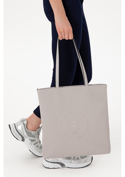 Kadın Açık Gri Çanta 50293675-VR001 fiyatları