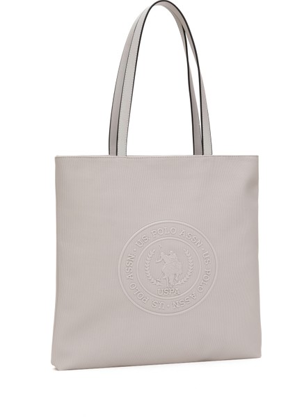 Kadın Açık Gri Çanta 50293675-VR001 fırsatları