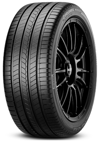 225/45R17 94W Xl Cnt ROPC01 Rosso