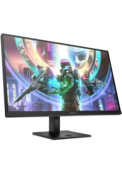 27" IPS Omen 780J4E9 1ms 240HZ Hdmı-Dp Pıvot Gamıng LCD Monitör 2560X1440 fiyatları