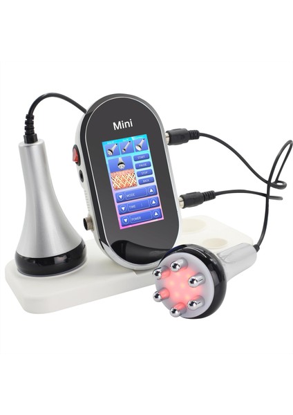 Kavitasyon Ultrasonik Vücut Zayıflama Radyo Frekansı Kaldırıcı Güzellik Enstrüman Yüz Masajı fiyatları