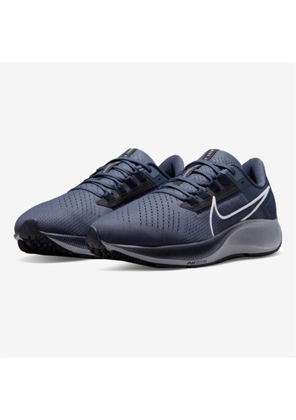 Air Zoom Pegasus 38 Erkek Lacivert Koşu CW7356-400