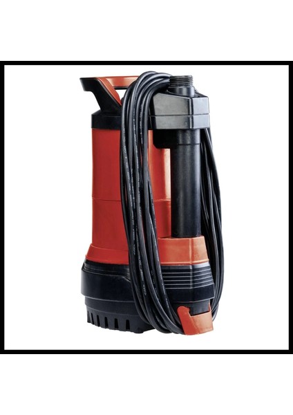 Einhell Ge Pp 5555 Rb-A Dalgıç Pompa