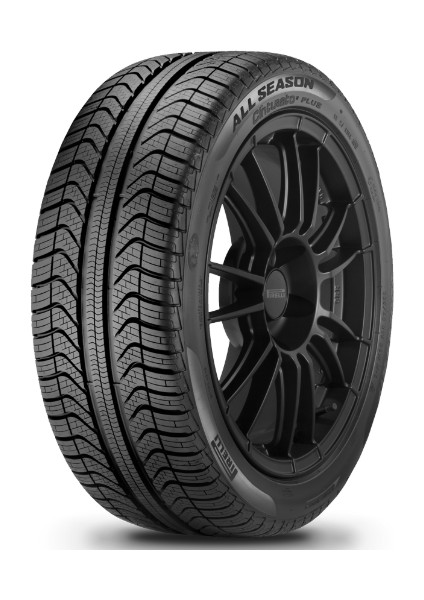 185/65R15 88 H M+S Cınturato All Season Plus 0071 Db