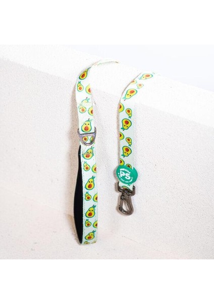 Avocado Köpek Gezdirme Kayışı 120 cm x 2 cm fiyatları