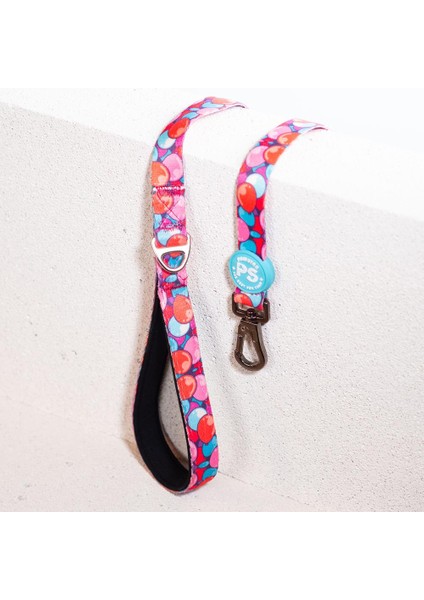 Balloons Köpek Gezdirme Kayışı 120 cm x 2 cm fiyatları