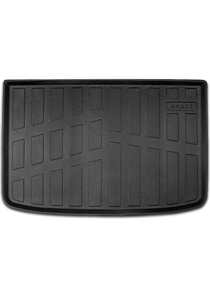 A Serisi W176 Hb 3D Pro Bagaj Havuzu 2013-2018 A+ Kalite