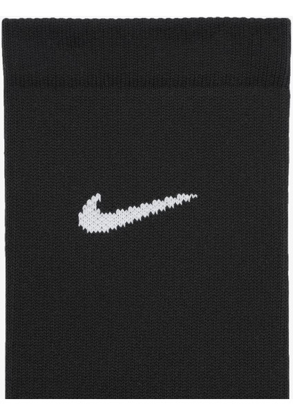 Strike Crew WC22 Unisex Siyah Futbol Çorabı DH6620-010 fırsatları