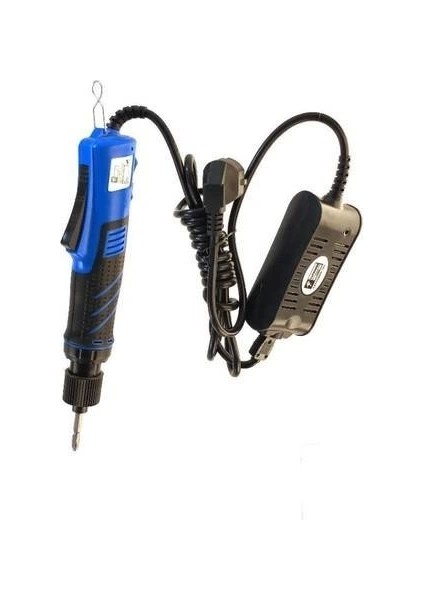 Catpower 102 Elektrikli Tornavida 160 Watt