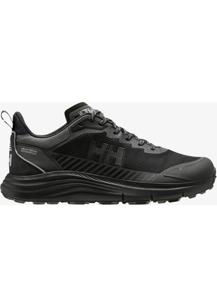 Helly Hansen Stega Ht Erkek Siyah Outdoor Ayakkabı 11976-990