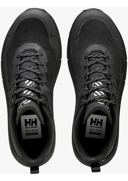 Helly Hansen Stega Ht Erkek Siyah Outdoor Ayakkabı 11976-990 modelleri