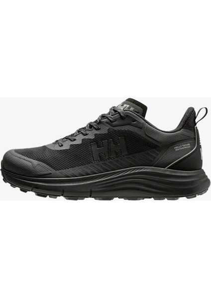 Helly Hansen Stega Ht Erkek Siyah Outdoor Ayakkabı 11976-990 fırsatları