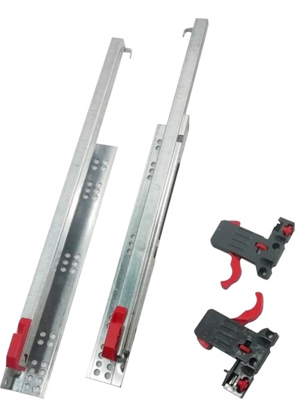 Ultimade Frenli Çekmece Rayı fiyatları