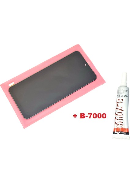 Xiaomi Redmi Note 10S (4g) LCD Ekran Dokunmatik B-7000