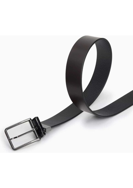 Adj Rev Belt Kemer