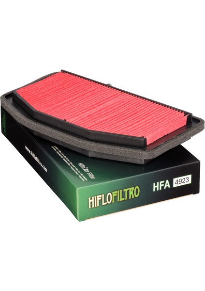 Hiflofiltro Hava Filtresi Yamaha Yzf R1