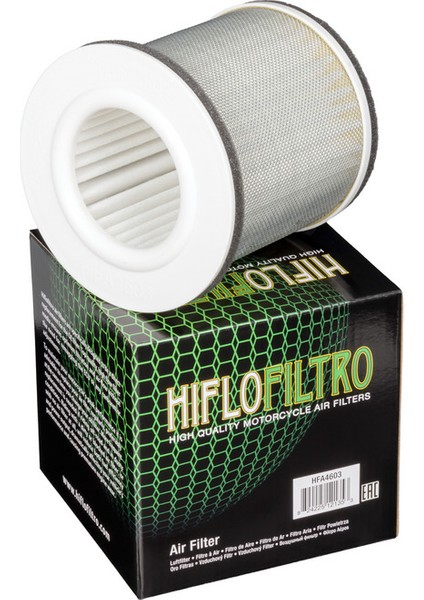 Hava Filtresi Hiflofiltro Yamaha Tdm 850 1996