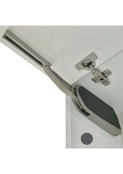 Ayarlı Kalkar Kapak Makası fiyatları