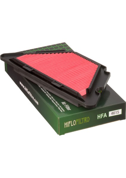Hiflofiltro Hava Filtresi Yamaha Xj6 / Diversion F