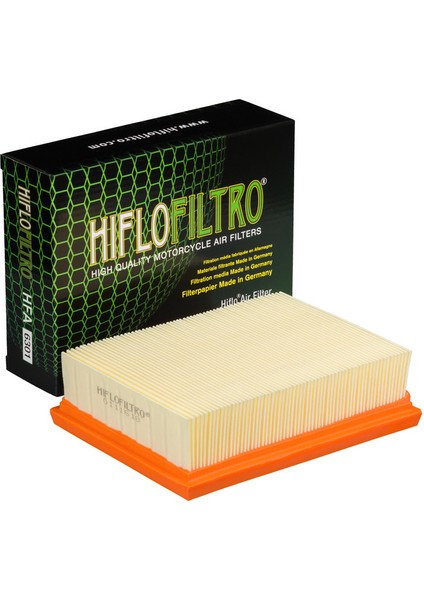 Hiflofiltro Hava Filtresi Ktm Adventure 1050 2015