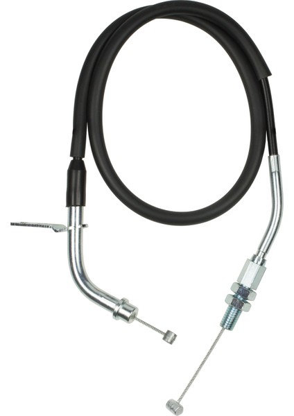 Motomaster Suzuki SV650 15-17 Gaz Teli B Itme