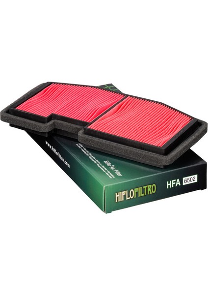 Hiflofiltro Hava Filtresi Triumph Daytona