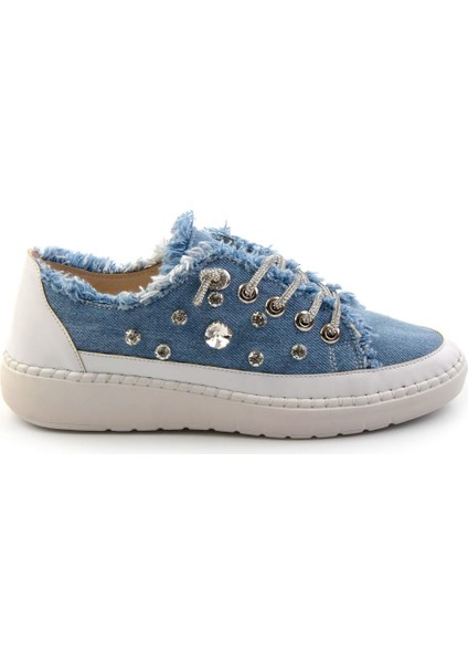 Mavi Kadın Sneaker K01309000437