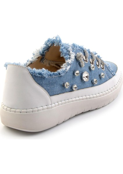 Mavi Kadın Sneaker K01309000437 modelleri