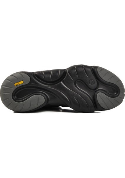 Siyah Erkek Spor Ayakkabı Asmara M-25424 M indirimleri
