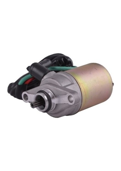 50CC Marş Motoru Oem Kalite