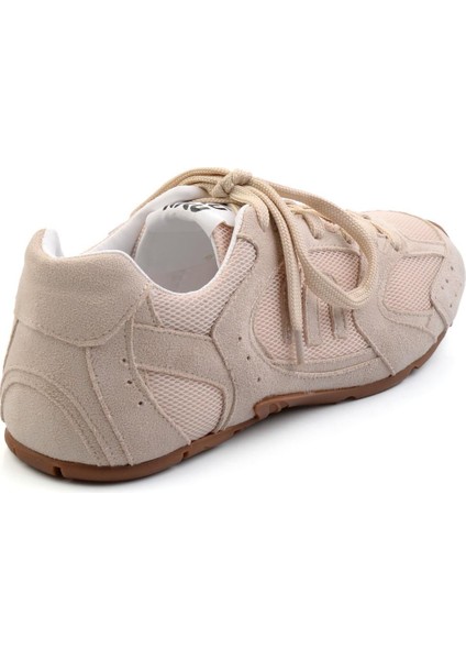 Bej Kadın Sneaker K01480164222 modelleri