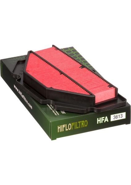 Hiflofiltro Hava Filtresi Suzuki Gsx-S / Gsr