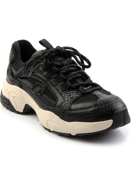 Siyah Kadın Sneaker K01429161109 fiyatları