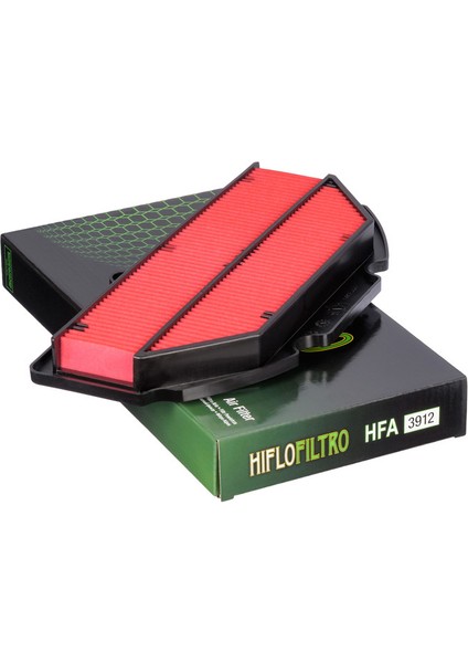 Hiflofiltro Hava Filtresi Suzukı Gsx-R 1000 / Suzukı Gsx-S / F /