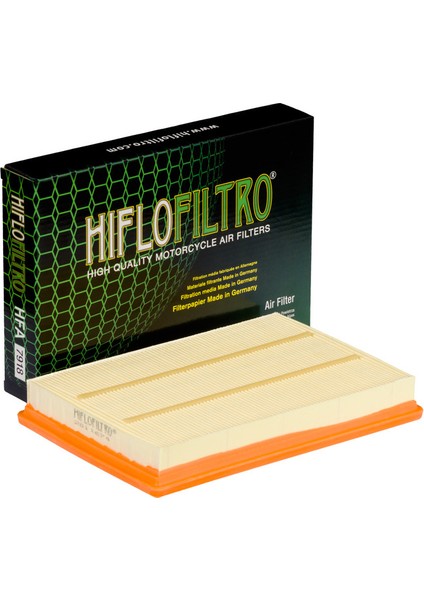 Hiflofiltro Hava Filtresi Bmw S 1000 Rr