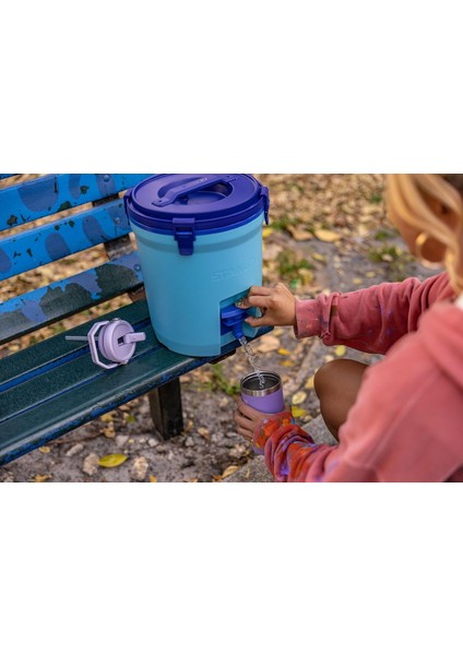 The Iceflow Flip Straw 2.0 Pipetli Termos Bardak 0,89 Lt Lavender indirimleri