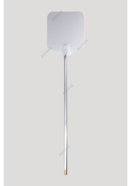 Alüminyum Pizza Fırın Küreği (35 Cm) - Pizza Küreği Alüminyum 35 cm - 100 cm Alüminyum Saplı fiyatları