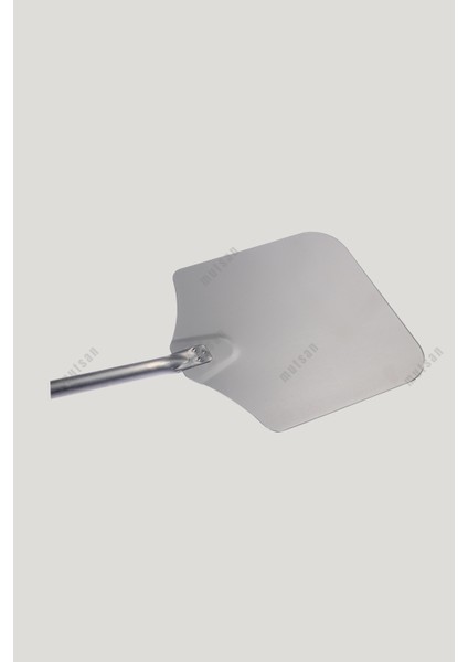 Alüminyum Pizza Fırın Küreği (35 Cm) - Pizza Küreği Alüminyum 35 cm - 100 cm Alüminyum Saplı modelleri