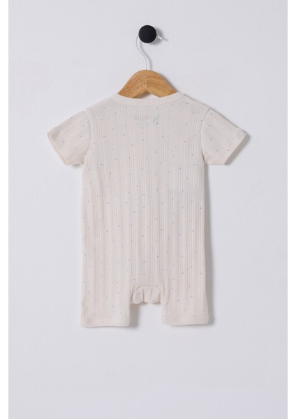 Erkek Bebek Beyaz Tulum fiyatları