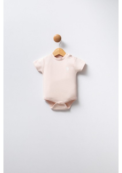 Kız Bebek Pembe Zıbın fırsatları