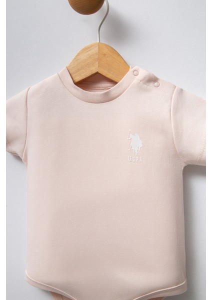 Kız Bebek Pembe Zıbın indirimleri